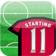 Starting 11